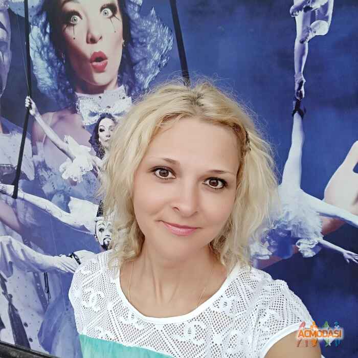 Екатерина  Ланеева фото №1495745. Загружено 05 Августа 2019