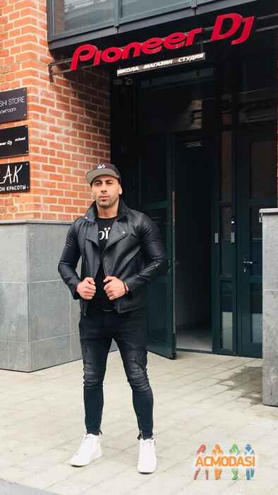 Георгий Бадуриевич Нателадзе фото №1504259. Загружено 27 Августа 2019