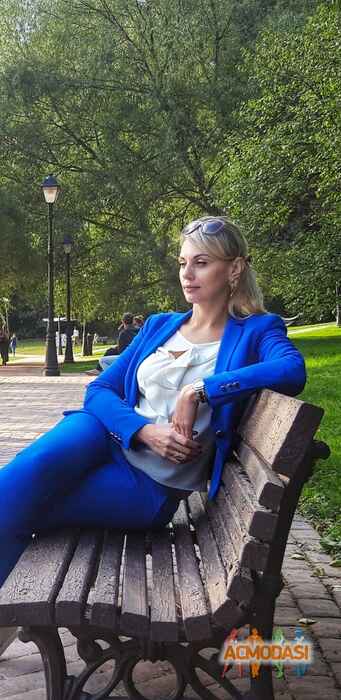 Элина  Кадырова фото №1524894. Загружено 12 Октября 2019