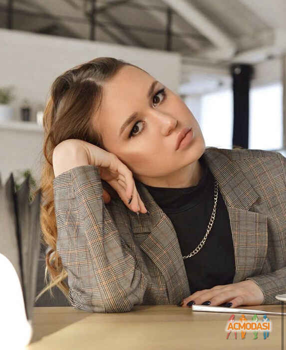 Алияна Алексеевна Семёнова фото №1595019. Загружено 27 Апреля 2020