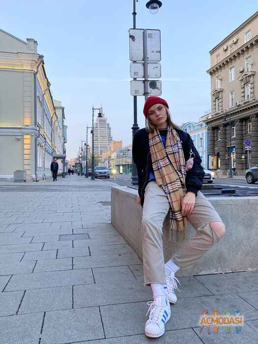 Анастасия  Хриптулова фото №1655249. Загружено 09 Ноября 2020