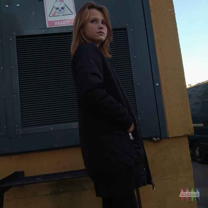 ВЕРОНИКА  БОБРИК фото №1662992. Загружено 04 Декабря 2020