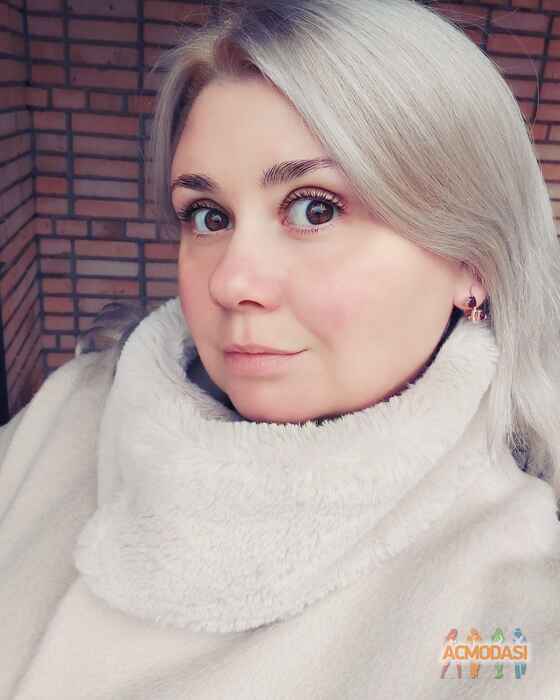 Анна   фото №1667073. Загружено 18 Декабря 2020