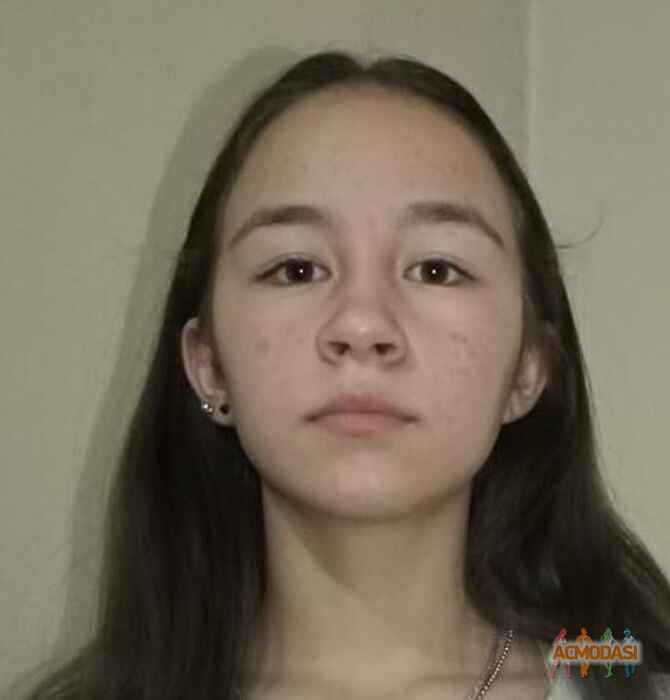 Айка  Жанузакова фото №1693419. Загружено 24 Марта 2021