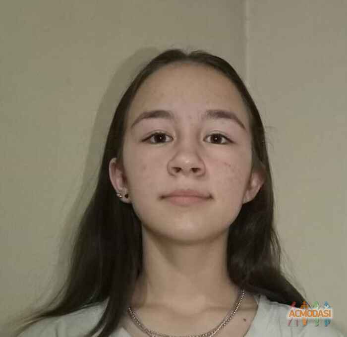 Айка  Жанузакова фото №1693420. Загружено 24 Марта 2021