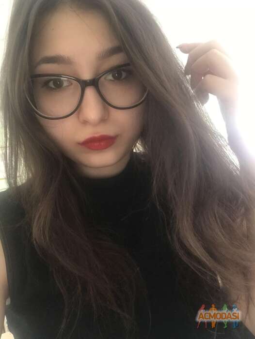 Айнур  Шашкина фото №1842793. Загружено 13 Февраля 2023