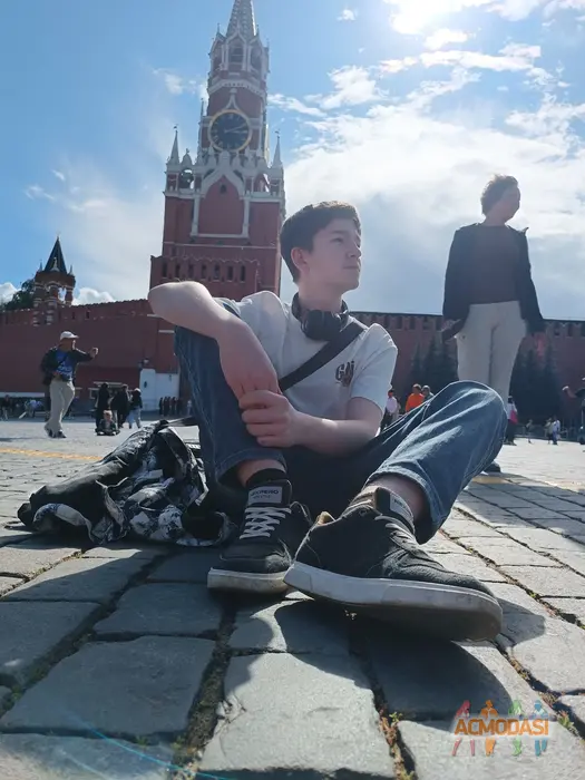 Артём  Сарукулов фото №1935211. Загружено 31 Августа 2025