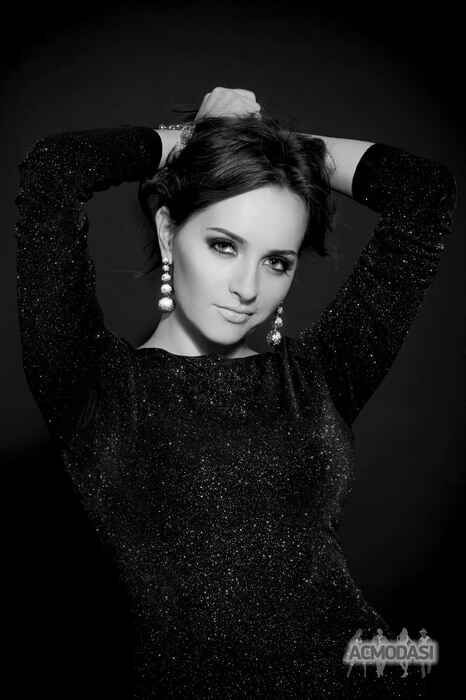 Анна Евгеньевна Белкина фото №161699. Загружено 08 Марта 2012