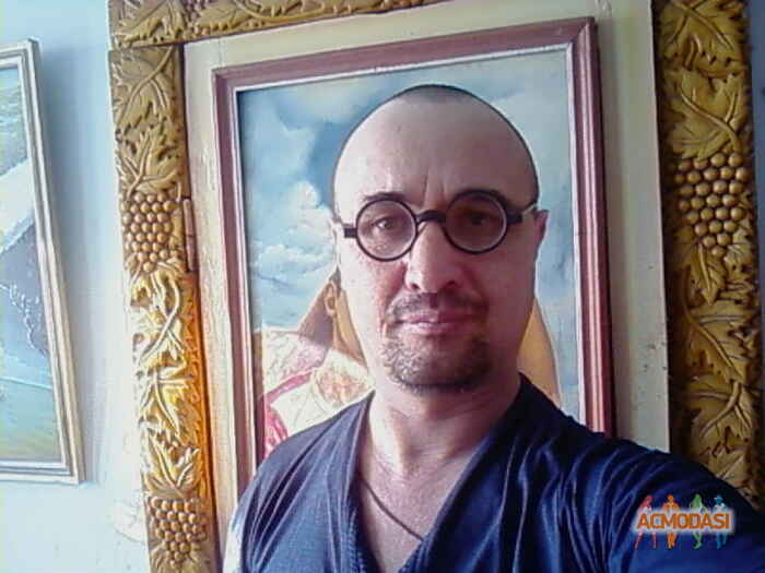 Сергей Викторович Арефьев фото №195233. Загружено 08 Мая 2012