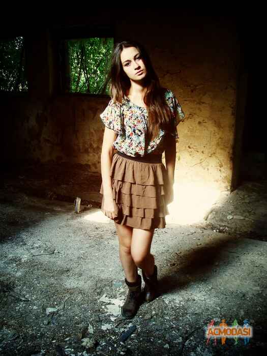 Наташа  Лукаш фото №476487. Загружено 22 Августа 2013