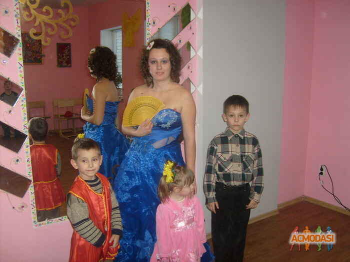 Анна Александровна Кособродова фото №286195. Загружено 08 Ноября 2012