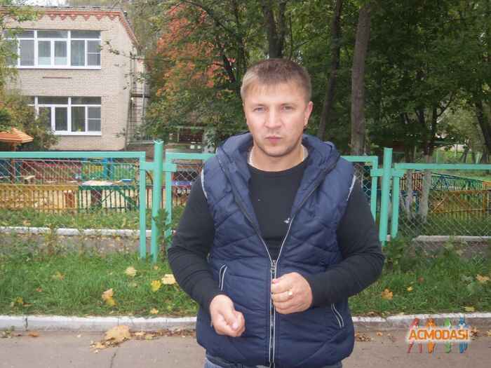 Владимир Анатольевич Терещенко фото №327137. Загружено 15 Января 2013