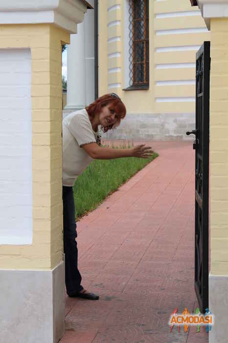 Лидия  (Дуся) фото №426244. Загружено 10 Июня 2013