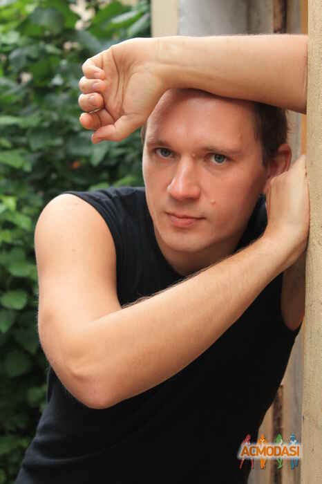 Олег  Соболев фото №510685. Загружено 14 Октября 2013