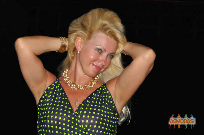 Лидия Леонидовна Голионова фото №570740. Загружено 14 Января 2014