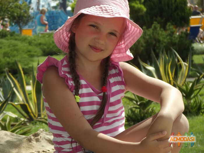 Мария Александровна Вебер фото №623215. Загружено 27 Марта 2014