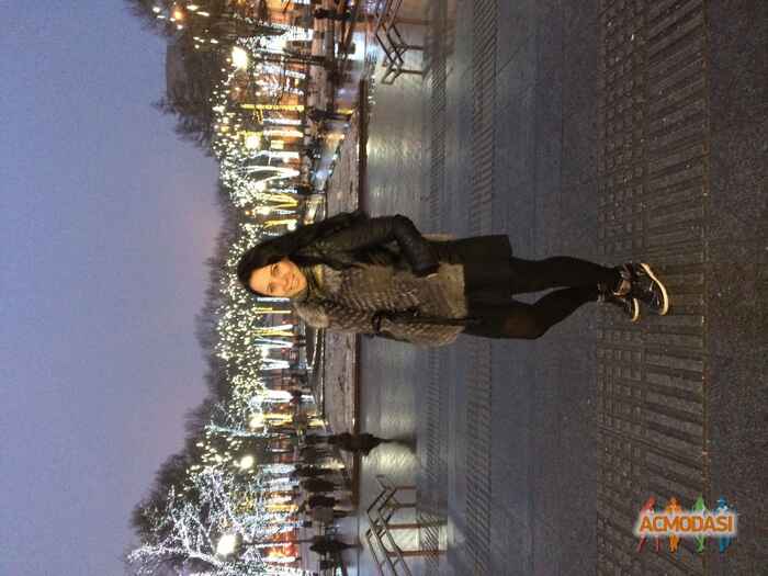 Марина Владимировна Меронюк фото №629408. Загружено 04 Апреля 2014