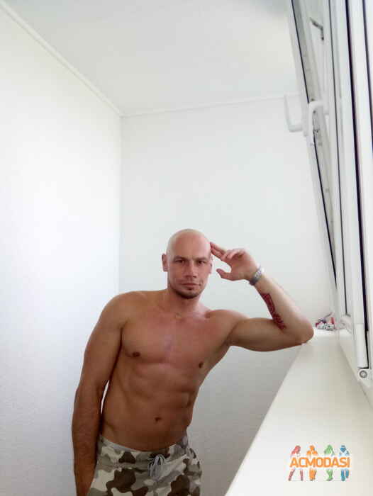 Андрей Владимирович Горлач фото №1216505. Загружено 20 Августа 2017