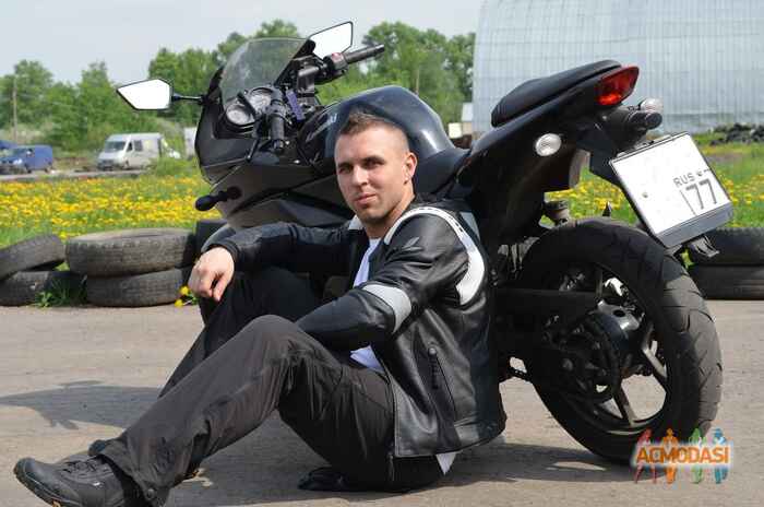 Сергей Сергеевич Красюк фото №655515. Загружено 19 Мая 2014