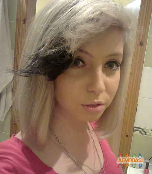 Оксана   фото №687993. Загружено 10 Июля 2014