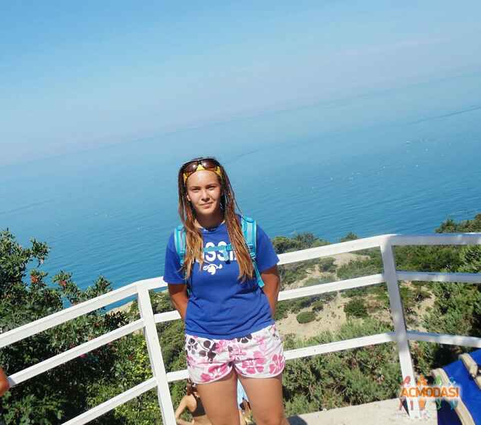 Софья Алексеевна Донская фото №711899. Загружено 17 Августа 2014