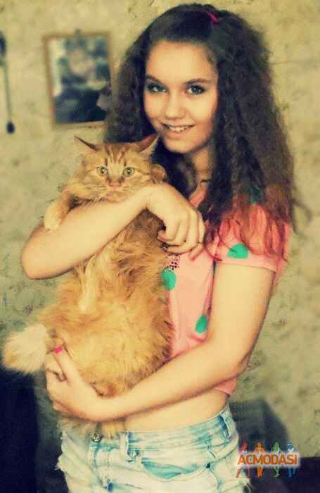 Дарья  Елова фото №785606. Загружено 05 Декабря 2014