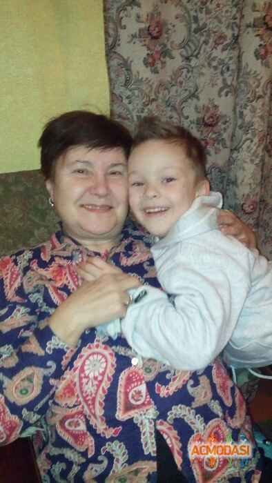 Людмила Николаевна Нелипа фото №997447. Загружено 15 Февраля 2016