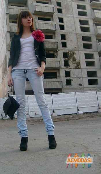 Юлия Сергеевна Лобова фото №899043. Загружено 03 Августа 2015