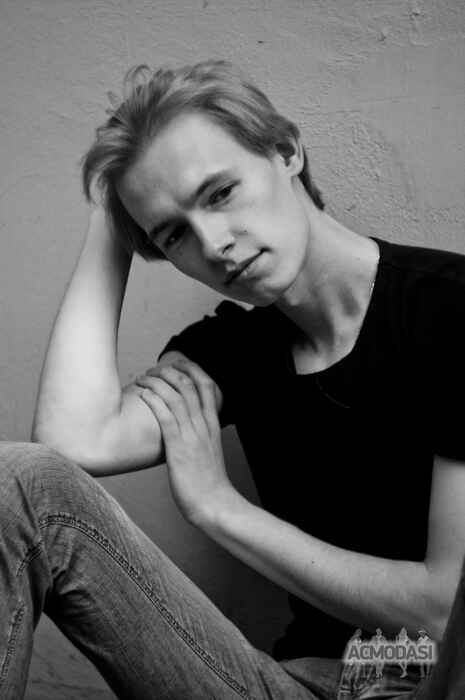 Даниил Эдуардович Косачёв фото №915920. Загружено 03 Сентября 2015