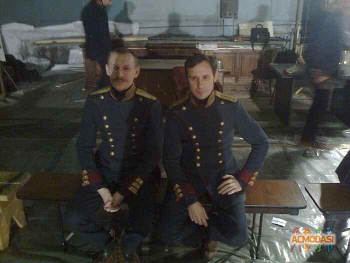 Андрей Иванович Червяков фото №942708. Загружено 22 Октября 2015