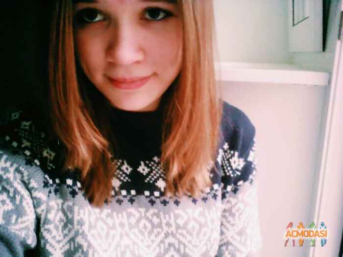 Александра  Козырькова фото №980275. Загружено 17 Января 2016