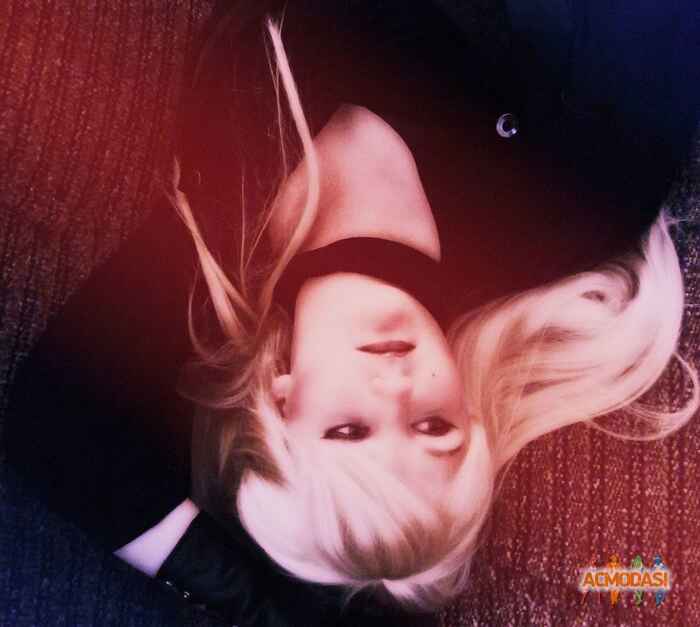 Алина  Пилигрим фото №987856. Загружено 30 Января 2016