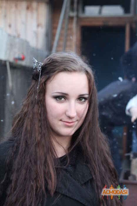 Анастасия Дмитриевна Ильина фото №994285. Загружено 09 Февраля 2016