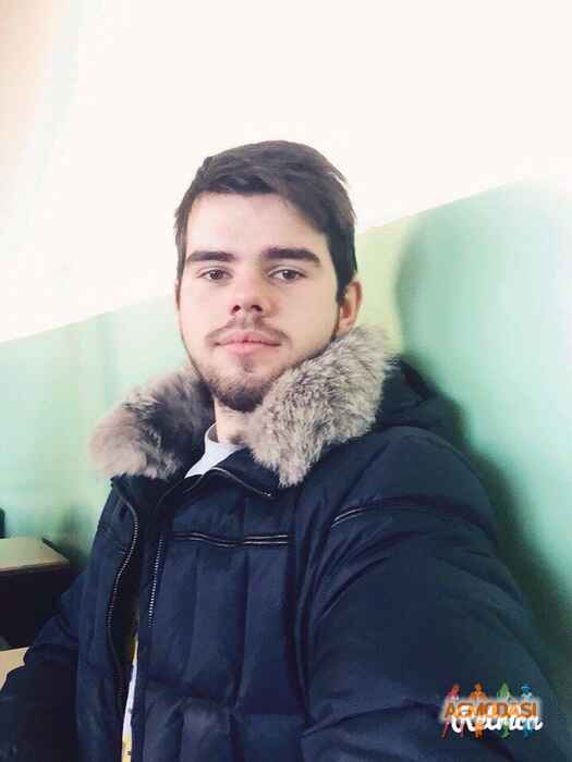 Аурел Иванович Доскинеску фото №1166132. Загружено 06 Апреля 2017