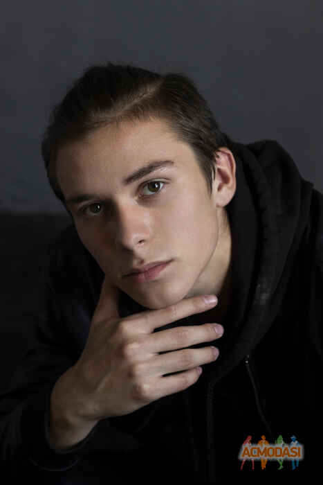 Глеб Романович Булгаков фото №1652498. Загружено 01 Ноября 2020