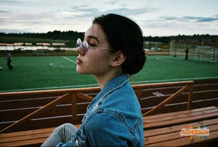 Александра Николаевна Эсаулова фото №1366953. Загружено 04 Сентября 2018