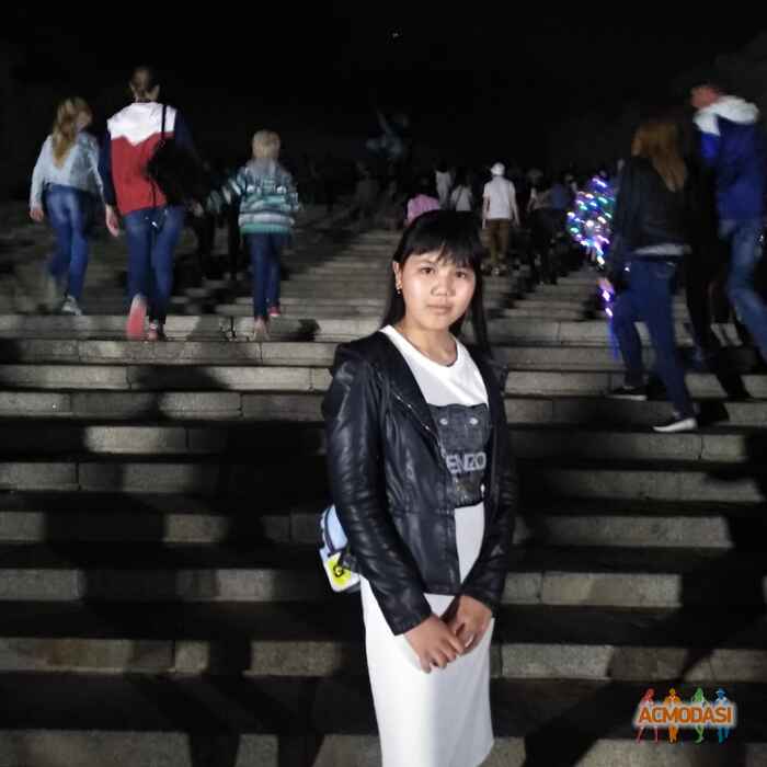 Камила  Сейткалиева фото №1466969. Загружено 30 Мая 2019