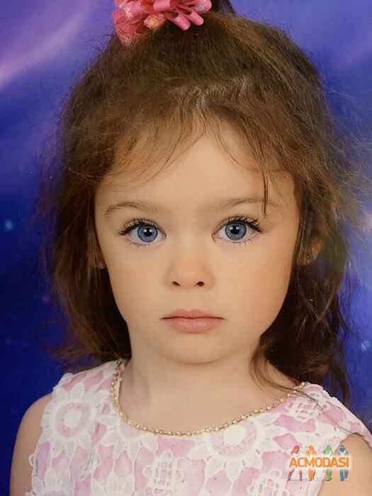 Анастасия Ильинична Кузнецова фото №1468880. Загружено 02 Июня 2019