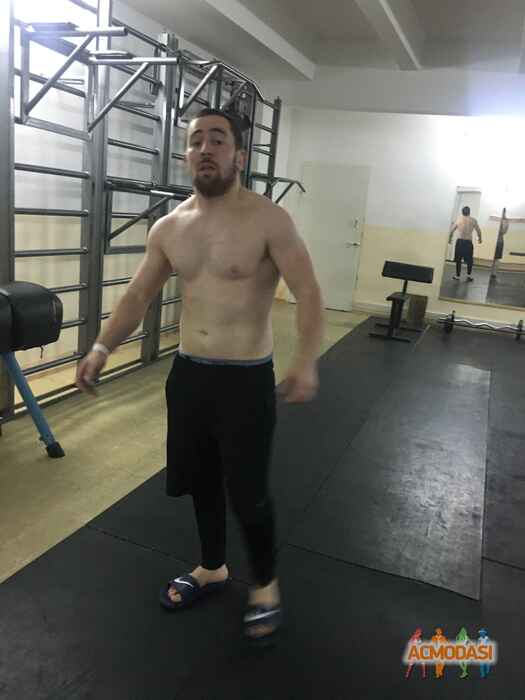 Каурбек Владимирович Плиев фото №1473740. Загружено 15 Июня 2019