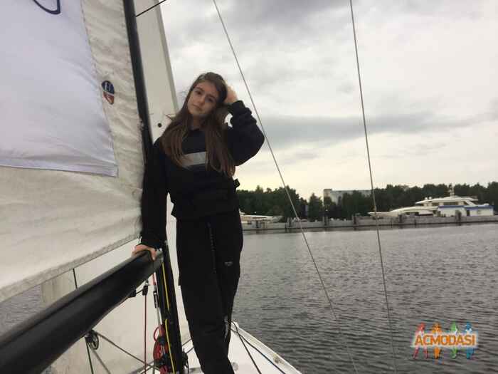 Элеонора Павловна Чиприани фото №1498030. Загружено 10 Августа 2019