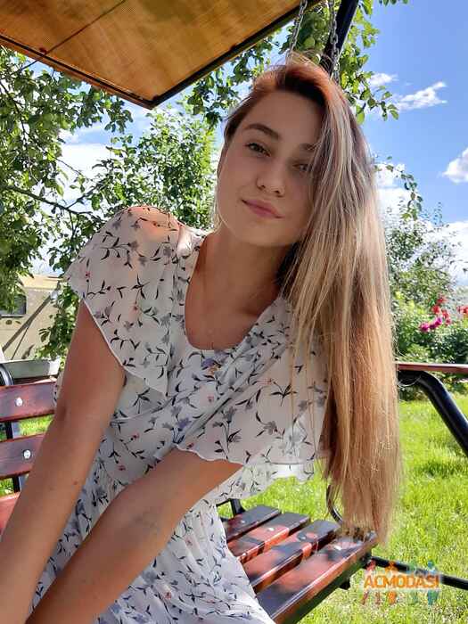 Anya  Pestryakova фото №1625625. Загружено 02 Августа 2020