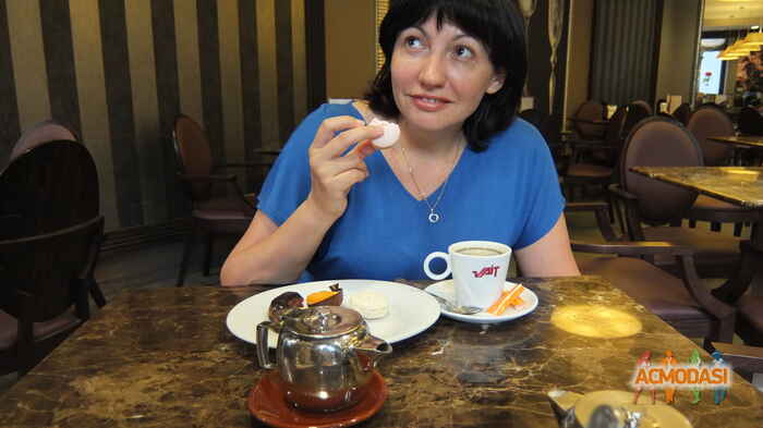 Анна  Румянцева фото №965483. Загружено 09 Декабря 2015