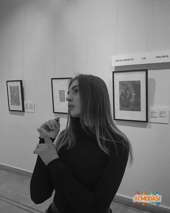 Екатерина Сергеевна Дмитриева фото №1582209. Загружено 13 Марта 2020