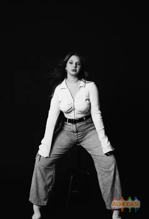 олеся  кучина фото №1934800. Загружено 26 Августа 2025