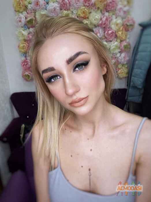 Валерия Валерьевна Быкова фото №1692243. Загружено 20 Марта 2021