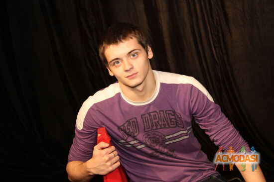 Игорь  Максимович фото №397154. Загружено 29 Апреля 2013
