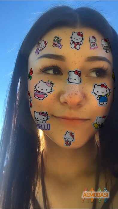 Эвелина  Рамазанова фото №1718190. Загружено 25 Июня 2021