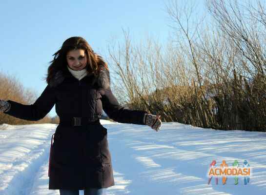 Аделина Викторовна Ледчак фото №347561. Загружено 15 Февраля 2013