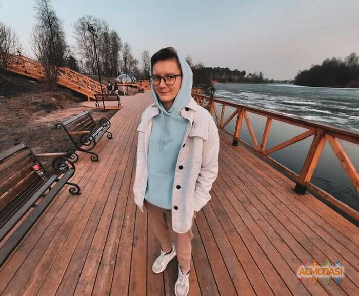 Юлия  Кузнецова фото №1739191. Загружено 09 Сентября 2021