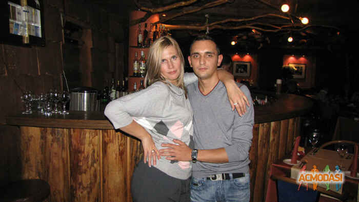 Александр Валерьевич Кулагин фото №174709. Загружено 29 Марта 2012